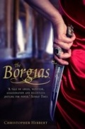 Cover: The Borgias - Constable