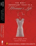 Cover: The Most Important Year in a Woman's Life/The Most Important Year in a Man's Life - Zondervan