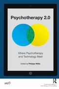 Cover: Psychotherapy 2.0 - Karnac Books