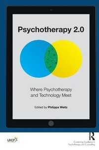 Enlarge image Cover: Psychotherapy 2.0 - Karnac Books
