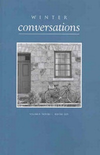 Enlarge image Cover: Winter Conversations: v. 6 - Pandanus Books