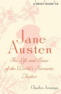 Enlarge image Cover: A Brief Guide to Jane Austen - Robinson
