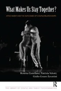 Cover: What Makes Us Stay Together? - Karnac Books