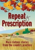 Cover: Repeat Prescription - Robinson