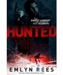 Cover: Hunted - Corsair