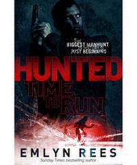 Enlarge image Cover: Hunted - Corsair