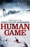 Cover: Human Game: Hunting the Great Escape Murderers - Constable