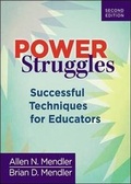 Cover: Power Struggles - Hawker Brownlow Education Pty Ltd