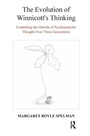 Cover: The Evolution of Winnicott's Thinking - Karnac Books