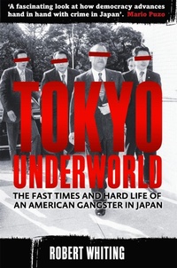 Abbildung von: Tokyo Underworld - Constable
