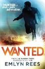 Cover: Wanted - Corsair