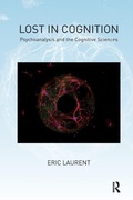 Cover: Lost in Cognition - Karnac Books