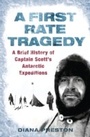 Cover: A First Rate Tragedy - Robinson Publishing