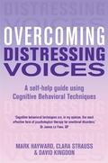 Cover: Overcoming Distressing Voices - Robinson