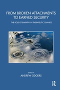 Cover: From Broken Attachments to Earned Security - Karnac Books