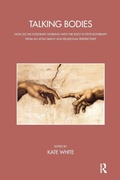 Cover: Talking Bodies - Karnac Books