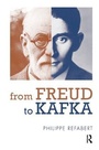 Cover: From Freud To Kafka - Karnac Books