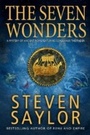Cover: The Seven Wonders - Constable Crime