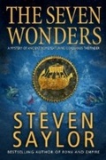 Cover: The Seven Wonders - Constable Crime