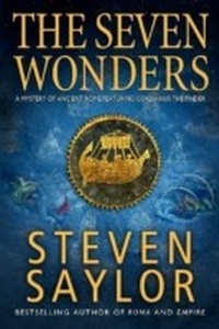 Enlarge image Cover: The Seven Wonders - Constable Crime