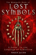 Cover: The Mammoth Book of Lost Symbols - Robinson