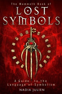Enlarge image Cover: The Mammoth Book of Lost Symbols - Robinson