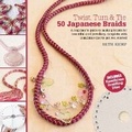Cover: Twist, Turn & Tie: 50 Japanese Braids - Search Press Ltd