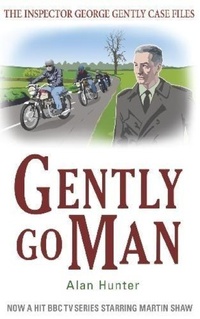 Enlarge image Cover: Gently Go Man - Constable
