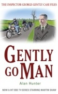 Cover: Gently Go Man - Constable