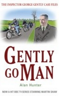 Enlarge image Cover: Gently Go Man - Constable