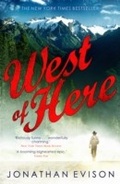 Cover: West of Here - Corsair