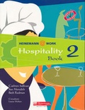 Cover: Heinemann@Work - Rigby