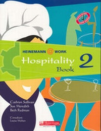 Enlarge image Cover: Heinemann@Work - Rigby