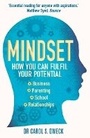 Cover: Mindset - Robinson