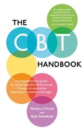 Cover: The CBT Handbook - Robinson