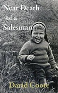 Cover: Near Death of a Salesman - Paragon Publishing
