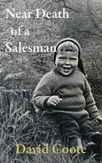 Enlarge image Cover: Near Death of a Salesman - Paragon Publishing