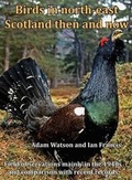 Cover: Birds in North-east Scotland Then and Now - Paragon Publishing