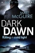 Cover: Dark Dawn - Corsair