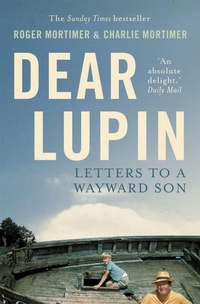 Enlarge image Cover: Dear Lupin... - Constable