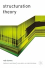 Cover: Structuration Theory - Red Globe Press
