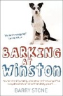 Cover: Barking at Winston - Constable