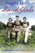 Cover: Land Girls - Constable