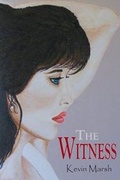 Cover: The Witness - Paragon Publishing