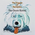 Cover: The Dogges of Barkshire - The Grand Kennel - Paragon Publishing