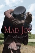 Cover: Mad Joy - Constable