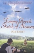 Cover: Tommy Glover's Sketch of Heaven - Robinson Publishing
