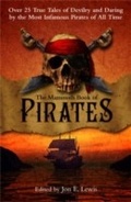 Cover: The Mammoth Book of Pirates - Robinson Publishing