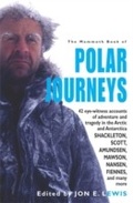 Cover: The Mammoth Book of Polar Journeys - Robinson Publishing
