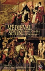 Cover: Medieval Spain - Palgrave Macmillan